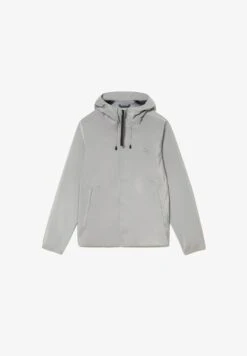 Lacoste Leichte Jacke - Gris 11 Lacoste Leichte Jacke - Gris -Lacoste b083f5c636d840449a71f7b7086e6aed