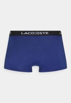 Lacoste 3 PACK - Panties - Black/methylene/mandarin 10 Lacoste 3 PACK - Panties - Black/methylene/mandarin -Lacoste b0caf4e5c1b4486996be3904ce089bdf