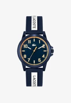 Lacoste LOGO - Uhr - Blau