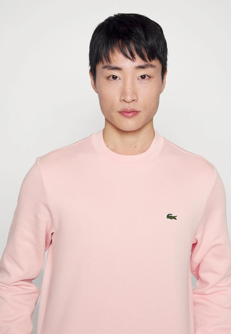 Lacoste Sweatshirt - Waterlily 6 Lacoste Sweatshirt - Waterlily – Bild 4