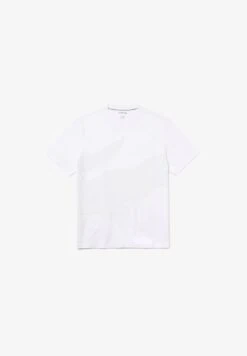 Lacoste Nachtwäsche Shirt - Blanc 12 Lacoste Nachtwäsche Shirt - Blanc -Lacoste b122982a3b9945949748371773389b81
