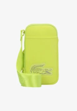 Lacoste MOVEAIR - Umhängetasche - Lime -Lacoste b139dd0f5a7c421e8cf4b9de7b626f73 1