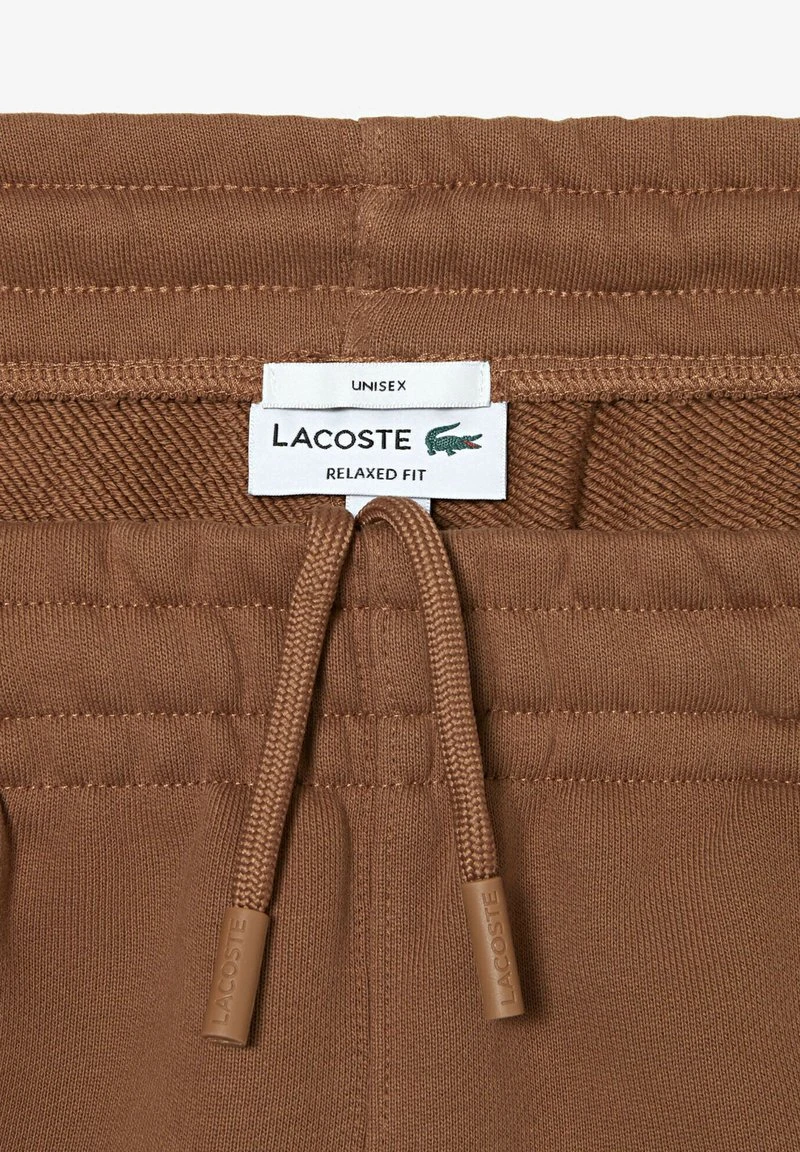 Lacoste UNISEX - Jogginghose - Marron Clair 5 Lacoste UNISEX - Jogginghose - Marron Clair – Bild 3