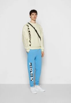 Lacoste Sweatshirt - Pollen 10 Lacoste Sweatshirt - Pollen -Lacoste b216718acd3e4ce899e5c234c1cfd144