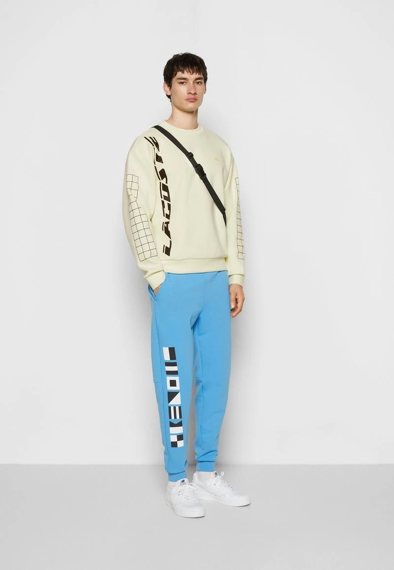 Lacoste Sweatshirt - Pollen 5 Lacoste Sweatshirt - Pollen – Bild 3