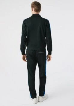 Lacoste HOMME - Sweatjacke - Vert 13 Lacoste HOMME - Sweatjacke - Vert -Lacoste b237005f6c504ff883d2e568e81fd87d 2