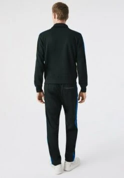 Lacoste Sweatjacke - Red -Lacoste b237005f6c504ff883d2e568e81fd87d 3