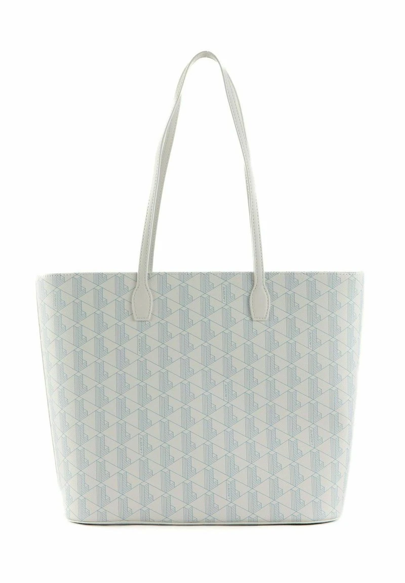 Lacoste DAILY LIFESTYLE - Shopping Bag - Mono Farine Panorama 4 Lacoste DAILY LIFESTYLE - Shopping Bag - Mono Farine Panorama – Bild 2