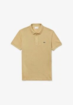 Lacoste Poloshirt - Beige 13 Lacoste Poloshirt - Beige -Lacoste b285053566b243508e74f0117e9a6d43 1
