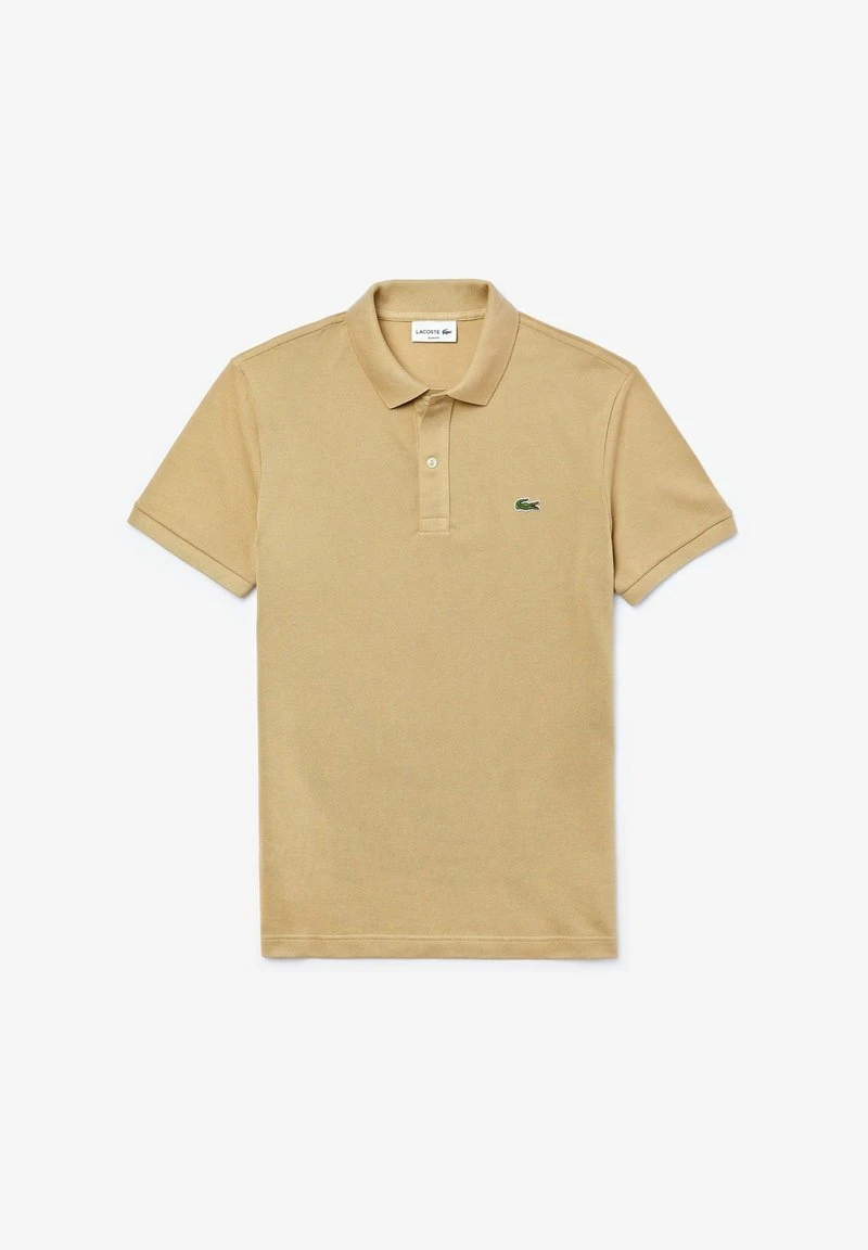 Lacoste Poloshirt - Anthrazit 8 Lacoste Poloshirt - Anthrazit – Bild 6