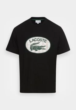 Lacoste T-Shirt Print - Gris Chine 13 Lacoste T-Shirt Print - Gris Chine -Lacoste b2d83bdeba45469297f8a0ba70c36e63 1