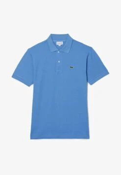 Lacoste Poloshirt - Bleu 9 Lacoste Poloshirt - Bleu -Lacoste b335c72da4864dfd89d4c4292ece88ab 1