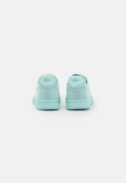 Lacoste CARNABY PIQUEE - Sneaker Low - Turquoise 11 Lacoste CARNABY PIQUEE - Sneaker Low - Turquoise -Lacoste b382e5081460475aba0fb3690d3f17e7