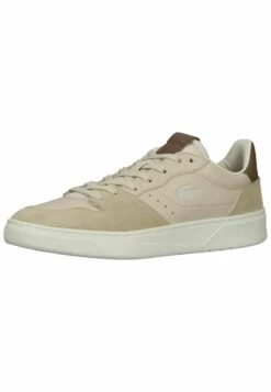 Lacoste Sneaker Low - Natural Off White 9 Lacoste Sneaker Low - Natural Off White -Lacoste b3d85e780c714093ab99d373aea01373