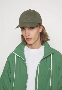 Lacoste Leichte Jacke - Vert Kaki 12 Lacoste Leichte Jacke - Vert Kaki -Lacoste b3da419088264eb8b8c8f6efb5524c6e