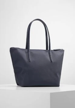 Lacoste L 12 CONCEPT - Shopping Bag - Cobalt 10 Lacoste L 12 CONCEPT - Shopping Bag - Cobalt -Lacoste b41f095118724edea4e430f903b1b541
