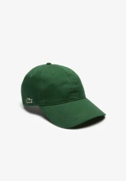 Lacoste Cap - Vert