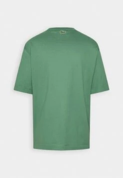 Lacoste T-Shirt Basic - Ash Tree 13 Lacoste T-Shirt Basic - Ash Tree -Lacoste b458ea99e6764fc2b20b8ddd0eb42a48