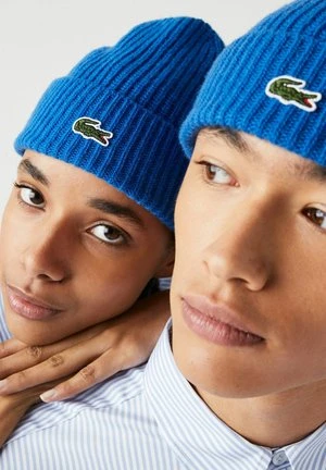 Lacoste Mütze - Bleu Marine 8 Lacoste Mütze - Bleu Marine – Bild 6