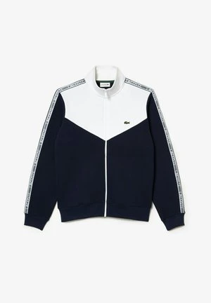 Lacoste Sweatjacke - Noir 8 Lacoste Sweatjacke - Noir – Bild 6