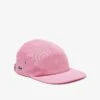 Lacoste Cap - Rose -Lacoste b5746f5a661d4ecd875a20700f7fcc0b