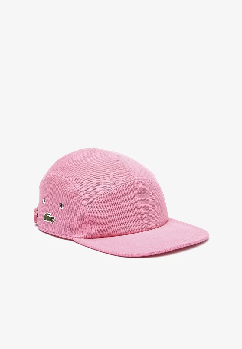 Lacoste Cap - Rose 3 Lacoste Cap - Rose