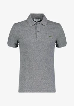 Lacoste Poloshirt - Anthrazit 11 Lacoste Poloshirt - Anthrazit -Lacoste b57787ac81b84828a489a7a3832073e3 1