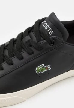 Lacoste LEROND PRO - Sneaker Low - Black/off-white 13 Lacoste LEROND PRO - Sneaker Low - Black/off-white -Lacoste b5c6c458d6334a3791eda1204a35c803