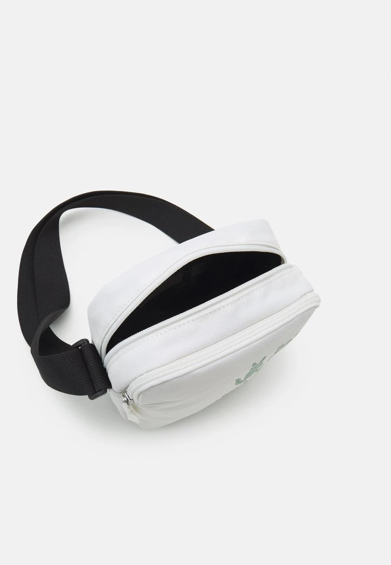 Lacoste NEOCROC SEASONAL UNISEX - Umhängetasche - Farine Estragon Noir 5 Lacoste NEOCROC SEASONAL UNISEX - Umhängetasche - Farine Estragon Noir – Bild 3