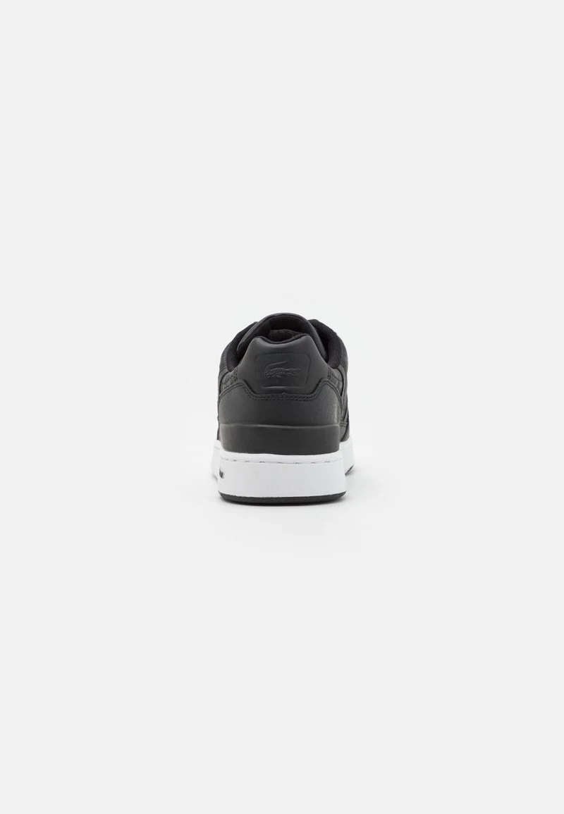 Lacoste CLIP - Sneaker Low - Black/white 5 Lacoste CLIP - Sneaker Low - Black/white – Bild 3