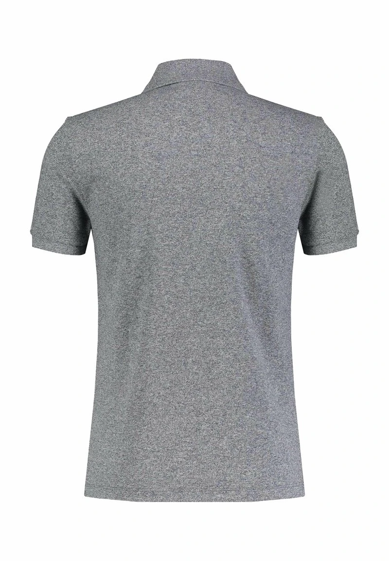 Lacoste Poloshirt - Anthrazit 4 Lacoste Poloshirt - Anthrazit – Bild 2