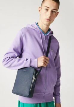 Lacoste Umhängetasche - Marine Argentine