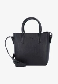 Lacoste CHANTACO CLASSICS - Handtasche - Amande 13 Lacoste CHANTACO CLASSICS - Handtasche - Amande -Lacoste b79e3b18cf984ba9aa77894c5d16989b