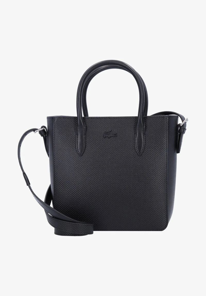 Lacoste CHANTACO CLASSICS - Handtasche - Amande 8 Lacoste CHANTACO CLASSICS - Handtasche - Amande – Bild 6