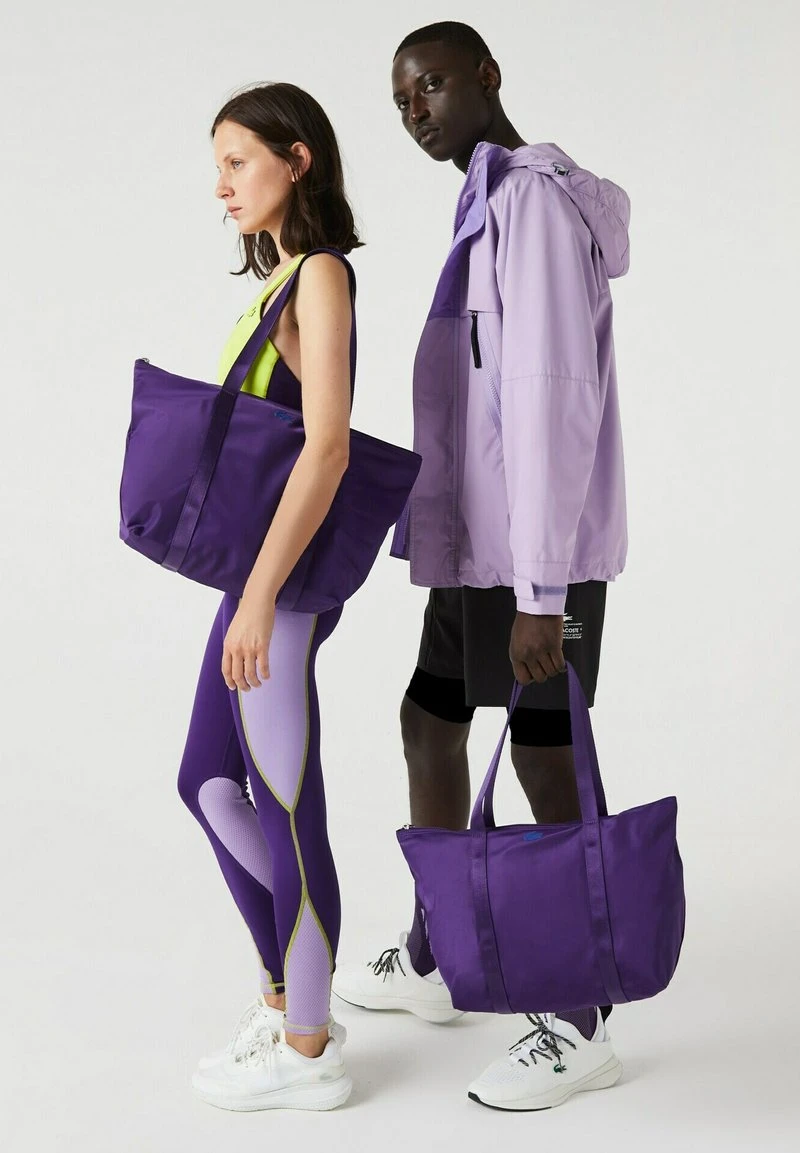 Lacoste Shopping Bag - Samui Marina 3 Lacoste Shopping Bag - Samui Marina