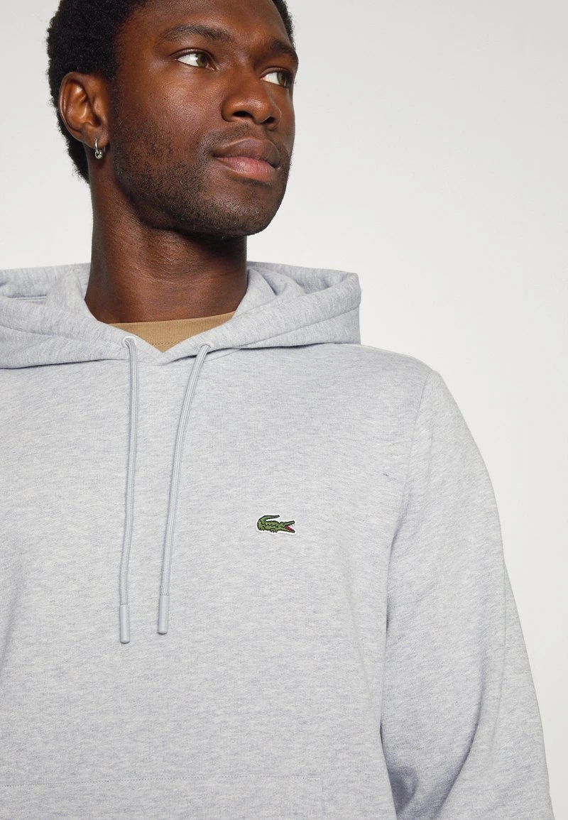 Lacoste Kapuzenpullover - Argent Chine 8 Lacoste Kapuzenpullover - Argent Chine – Bild 6