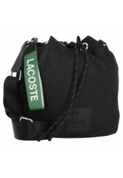 Lacoste Umhängetasche - Black 12 Lacoste Umhängetasche - Black -Lacoste b8e5fd9170904532b59f280a32e111d7