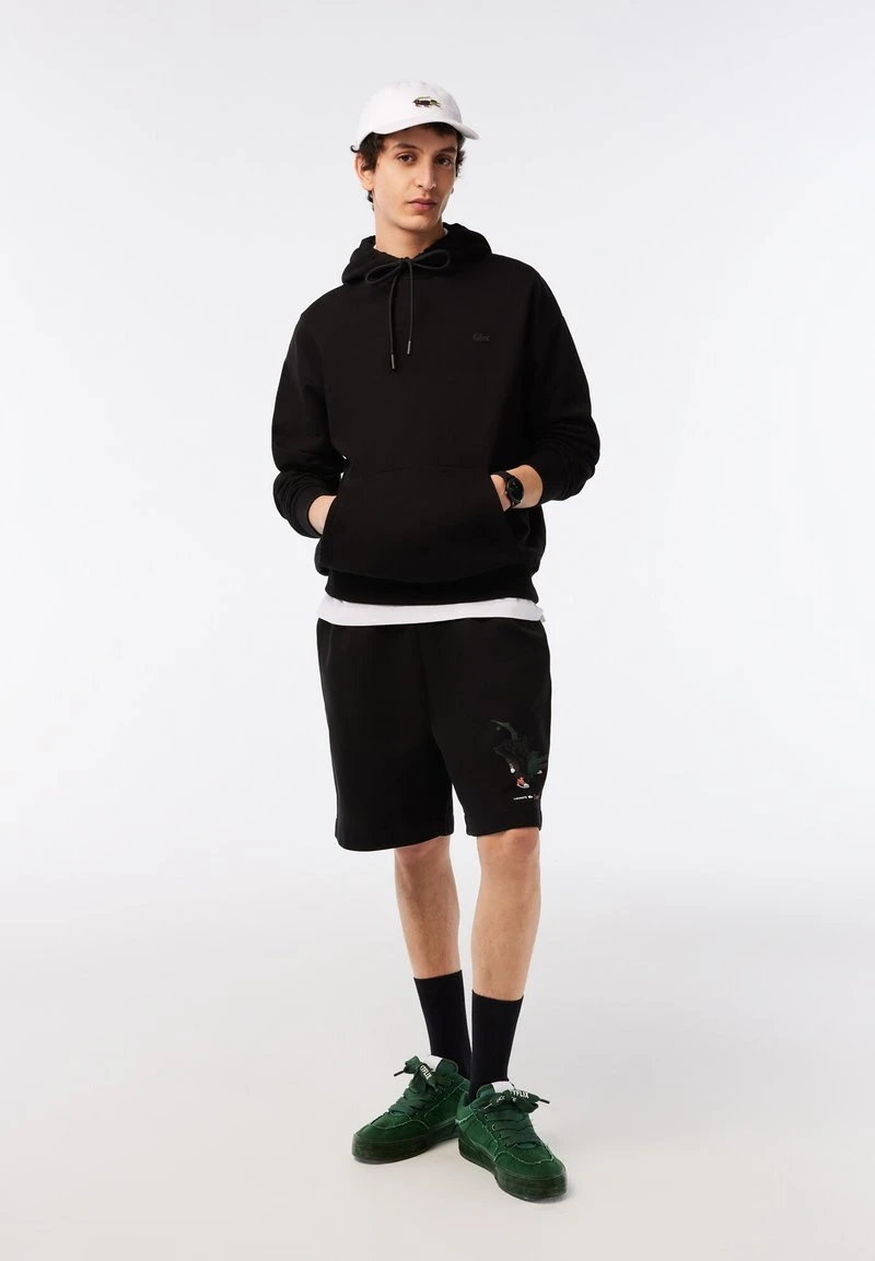 LACOSTE X NETFLIX UNISEX - Cap - White/stranger Things 4 LACOSTE X NETFLIX UNISEX - Cap - White/stranger Things – Bild 2