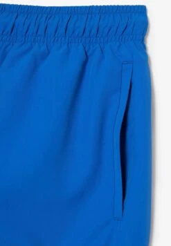 Lacoste Badeshorts - Bleu -Lacoste b90868abdb644b86a59362f1254a97de