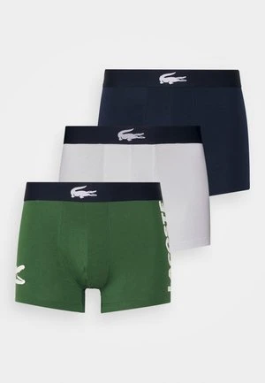 Lacoste 3 PACK - Panties - Noir Noir Blanc 6 Lacoste 3 PACK - Panties - Noir Noir Blanc – Bild 4
