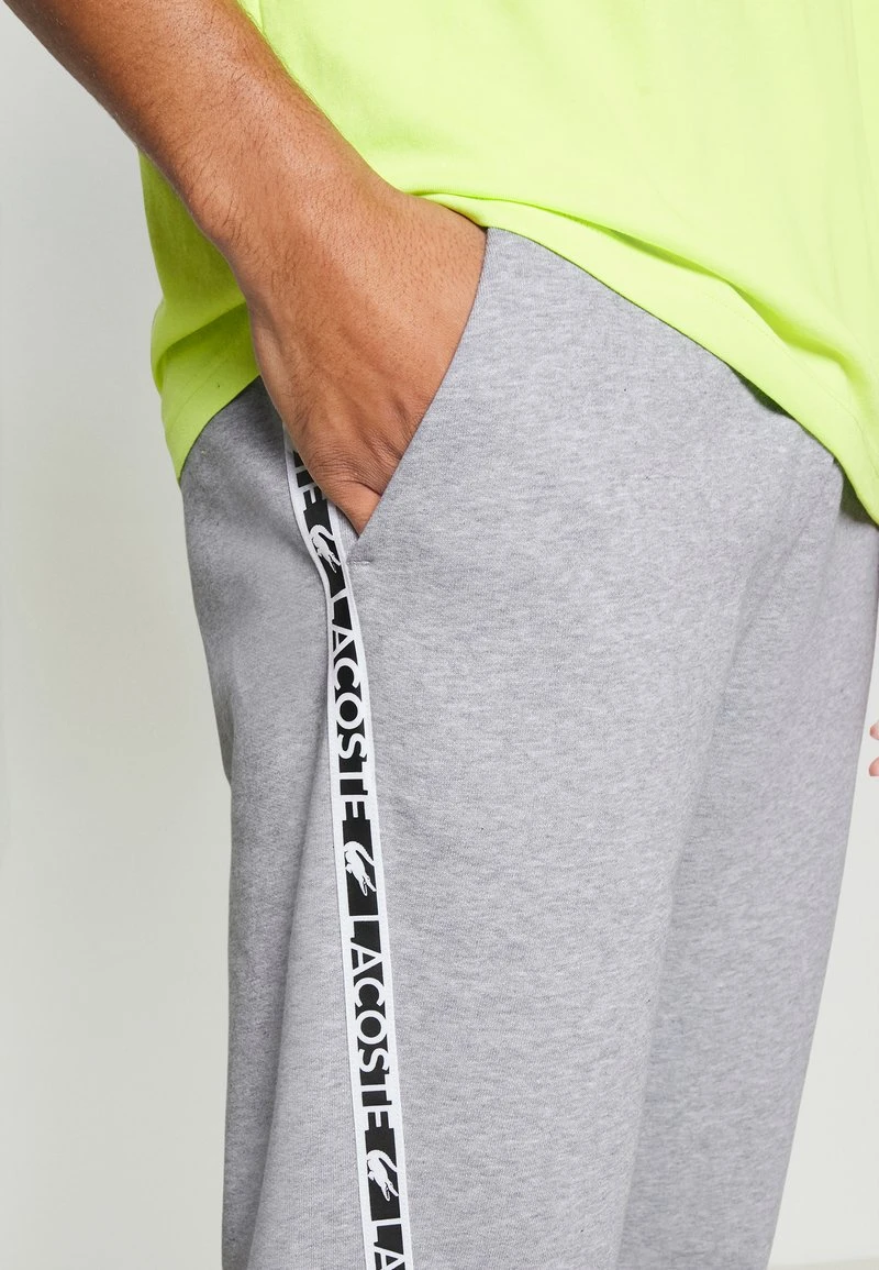 Lacoste Sport TAPERED ACTIVE - Jogginghose - Silver Chine 6 Lacoste Sport TAPERED ACTIVE - Jogginghose - Silver Chine – Bild 4