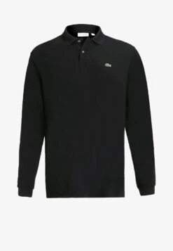 Lacoste Poloshirt - Black -Lacoste bb1b36d03c65436ab396a7f3fcd775fc