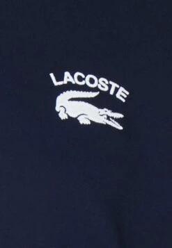 Lacoste PLUS SIZE - Kapuzenpullover - Marine 10 Lacoste PLUS SIZE - Kapuzenpullover - Marine -Lacoste bb4238f380ea48d5aa94dd40dfe4e3eb