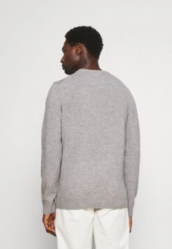 Lacoste Strickpullover - Silver Chine -Lacoste bc9586df7fe74c1cbb25752b8a44fea2