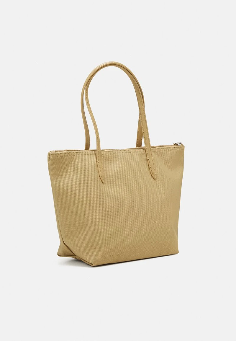 Lacoste L 12 CONCEPT - Shopping Bag - Viennois 4 Lacoste L 12 CONCEPT - Shopping Bag - Viennois – Bild 2