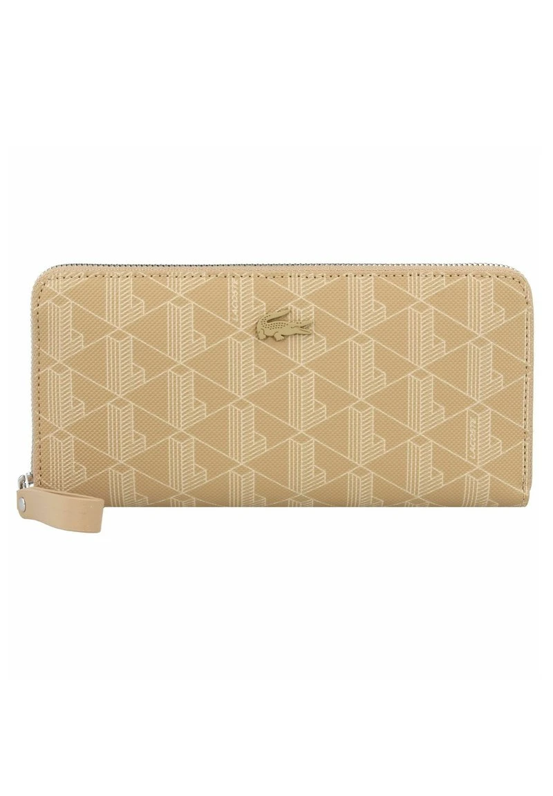 Lacoste Geldbörse - Farine Sinople 8 Lacoste Geldbörse - Farine Sinople – Bild 6