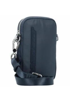 Lacoste ACTIVE HANDY - Handytasche - Bleu Nuit Blanc -Lacoste bdc37abd79614eef910eb8fd83453296