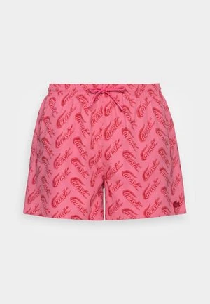 Lacoste Badeshorts - Rose 8 Lacoste Badeshorts - Rose – Bild 6