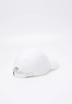 Lacoste Cap - White -Lacoste be21f913037f4d00890a094c2a17487b