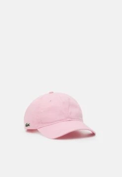 Lacoste UNISEX - Cap - Pink